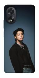 Чехол itsPrint BTS jungkook для Oppo A38