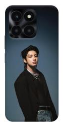 Чехол itsPrint BTS jungkook для Huawei Honor X6a