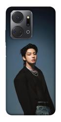 Чехол itsPrint BTS jungkook для Huawei Honor X7a