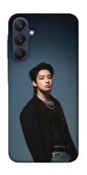 Чехол itsPrint BTS jungkook для Samsung Galaxy A25 5G