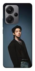 Чехол itsPrint BTS jungkook для Xiaomi Redmi Note 13 Pro+