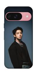 Чехол itsPrint BTS jungkook для Google Pixel 9