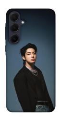 Чехол itsPrint BTS jungkook для Samsung Galaxy A35