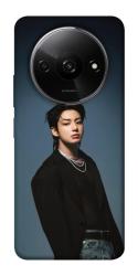 Чехол itsPrint BTS jungkook для Xiaomi Redmi A3