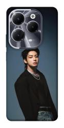 Чехол itsPrint BTS jungkook для Infinix Hot 40