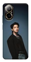 Чехол itsPrint BTS jungkook для Realme C67 4G