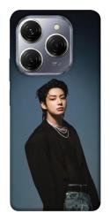 Чехол itsPrint BTS jungkook для TECNO Spark 20 Pro