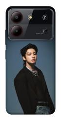 Чехол itsPrint BTS jungkook для ZTE Blade A54 4G
