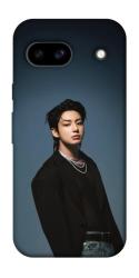 Чехол itsPrint BTS jungkook для Google Pixel 8a