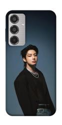 Чехол itsPrint BTS jungkook для Samsung Galaxy M35 5G