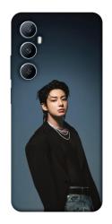 Чехол itsPrint BTS jungkook для Realme C65 4G
