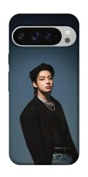 Чехол itsPrint BTS jungkook для Google Pixel 9 Pro XL