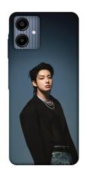 Чехол itsPrint BTS jungkook для Samsung Galaxy A06
