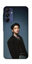 Чехол itsPrint BTS jungkook для Samsung Galaxy A16 5G