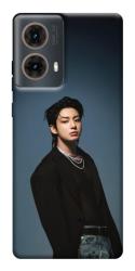 Чехол itsPrint BTS jungkook для Motorola Moto G85