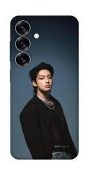 Чехол itsPrint BTS jungkook для Samsung Galaxy S25