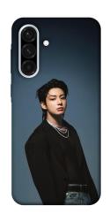 Чехол itsPrint BTS jungkook для Samsung Galaxy A36 5G