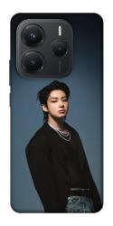 Чехол itsPrint BTS jungkook для Xiaomi Redmi Note 14 5G