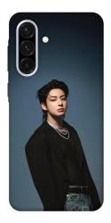 Чехол itsPrint BTS jungkook для Samsung Galaxy A56 5G