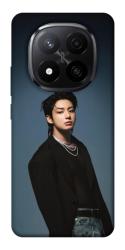 Чехол itsPrint BTS jungkook для Xiaomi Redmi Note 14 Pro+ 5G