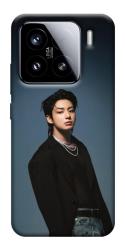 Чехол itsPrint BTS jungkook для Xiaomi 15
