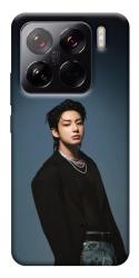 Чехол itsPrint BTS jungkook для Xiaomi 15 Pro