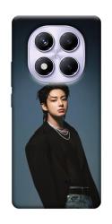 Чехол itsPrint BTS jungkook для Xiaomi Poco X7