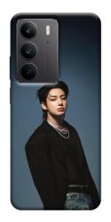 Чехол itsPrint BTS jungkook для Realme C75