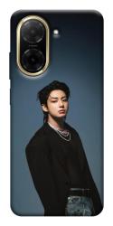 Чехол itsPrint BTS jungkook для Xiaomi Redmi A5