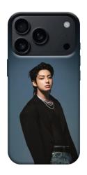 Чехол itsPrint BTS jungkook для Apple iPhone 17 Pro Max (6.9")