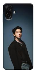 Чехол itsPrint BTS jungkook для Samsung Galaxy A07