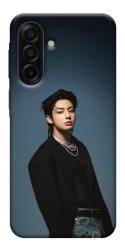 Чехол itsPrint BTS jungkook для Samsung Galaxy A17 5G/4G