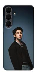 Чехол itsPrint BTS jungkook для Samsung Galaxy S25 FE