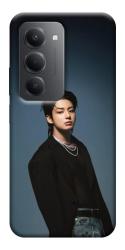 Чехол itsPrint BTS jungkook для Xiaomi Redmi 15 (EU)