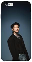 Чехол itsPrint BTS jungkook для Apple iPhone 6/6s (4.7")
