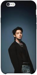 Чехол itsPrint BTS jungkook для Apple iPhone 6/6s plus (5.5")