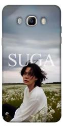 Чехол itsPrint BTS Suga для Samsung J510F Galaxy J5 (2016)