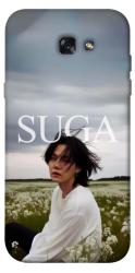 Чехол itsPrint BTS Suga для Samsung A720 Galaxy A7 (2017)