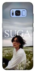 Чехол itsPrint BTS Suga для Samsung G950 Galaxy S8
