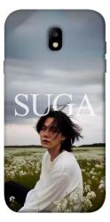 Чехол itsPrint BTS Suga для Samsung J730 Galaxy J7 (2017)