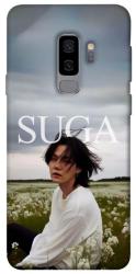 Чехол itsPrint BTS Suga для Samsung Galaxy S9+