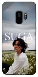 Чехол itsPrint BTS Suga для Samsung Galaxy S9