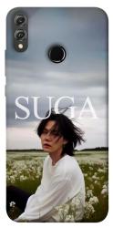 Чехол itsPrint BTS Suga для Huawei Honor 8X