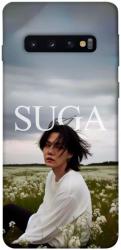 Чехол itsPrint BTS Suga для Samsung Galaxy S10