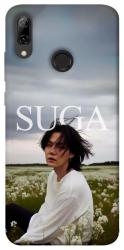Чехол itsPrint BTS Suga для Huawei P Smart (2019)
