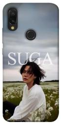 Чехол itsPrint BTS Suga для Xiaomi Redmi 7
