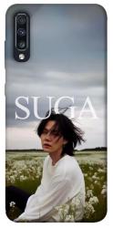 Чехол itsPrint BTS Suga для Samsung Galaxy A70 (A705F)