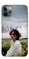 Чехол itsPrint BTS Suga для Apple iPhone 11 Pro (5.8")