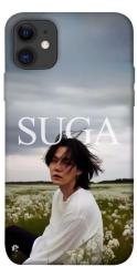 Чехол itsPrint BTS Suga для Apple iPhone 11 (6.1")