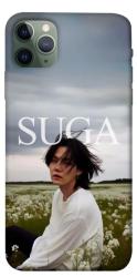 Чехол itsPrint BTS Suga для Apple iPhone 11 Pro Max (6.5")